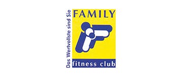 Family fitness club