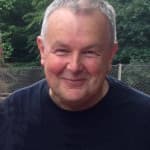 2. Vorsitzender Peter Bürgel