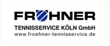 Fröhner Tennisservice GmbH